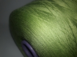 пряжа cashwool, 100% шерсть, зеленый цвет, Италия.
