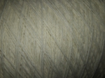 пряжа LANECARDATE, art.LAMORA, 75%-superfine wool,25%-ангора молочный цвет, Италия