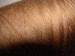 пряжа CASHWOOL 100%-шерсть, коричневый цвет, Италия